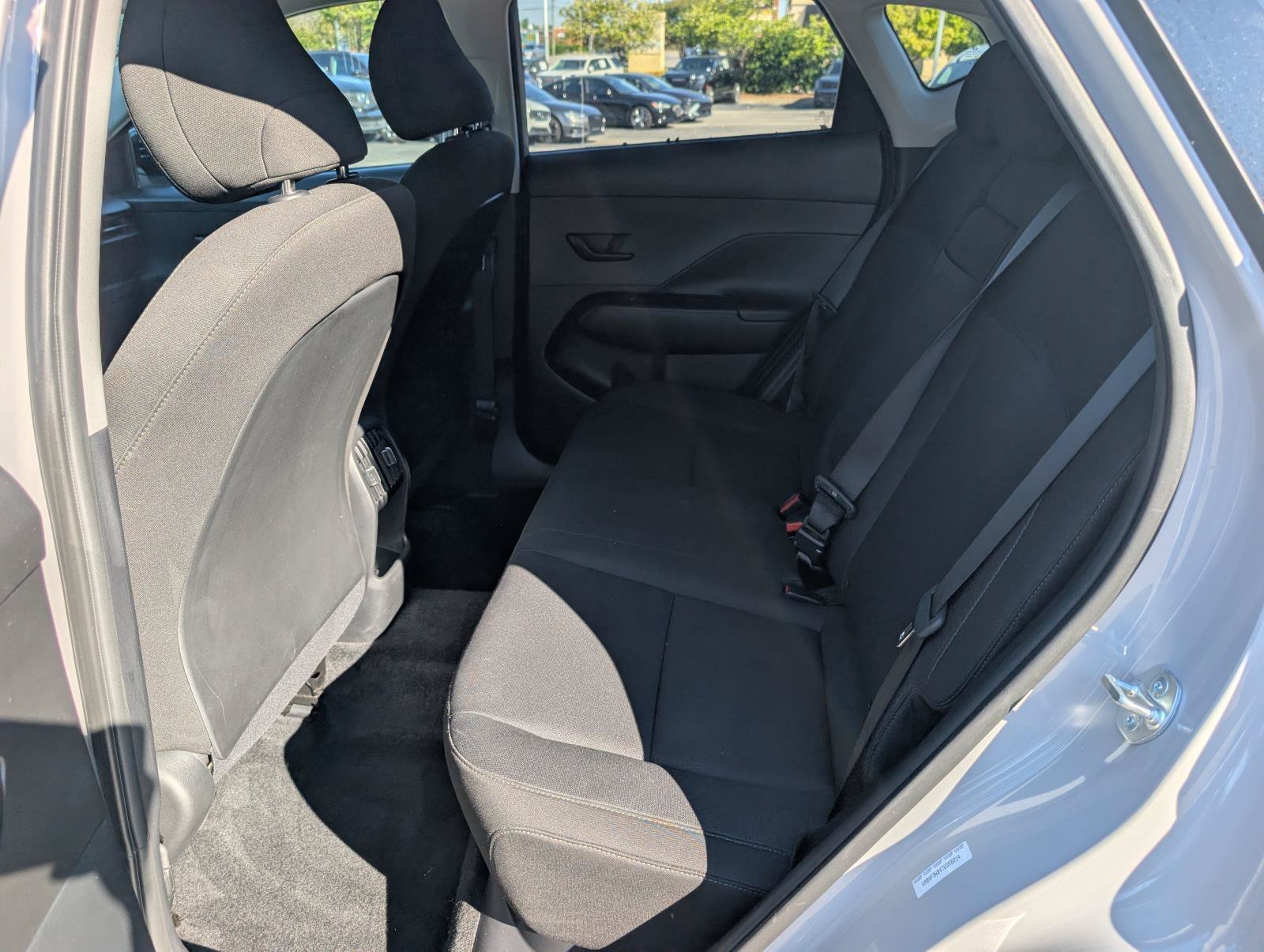2026 Hyundai Kona SEL Sport - Photo 11
