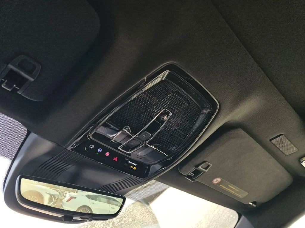 2027 Cadillac VISTIQ Sport - Photo 30