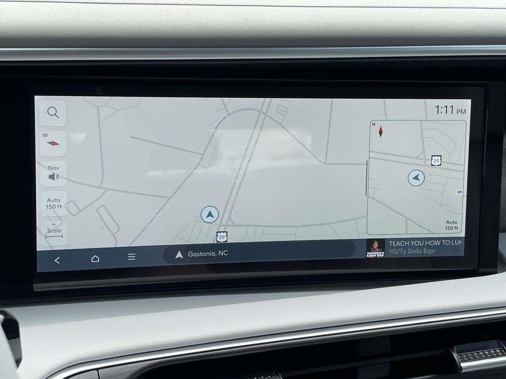 New 2026  Hyundai SEL 8P image 25