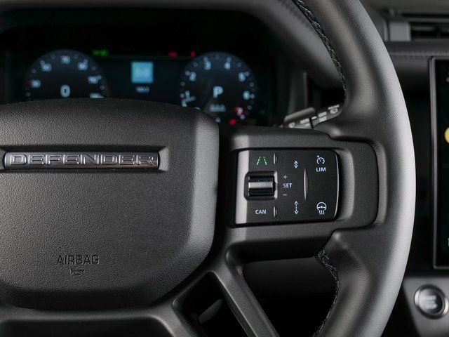 New 2026 Fuji White Land Rover S image 20