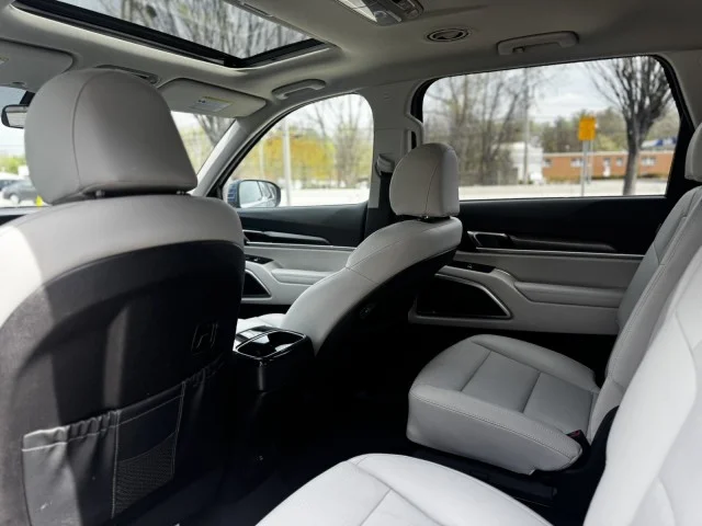 2023 Kia Telluride S - Photo 11