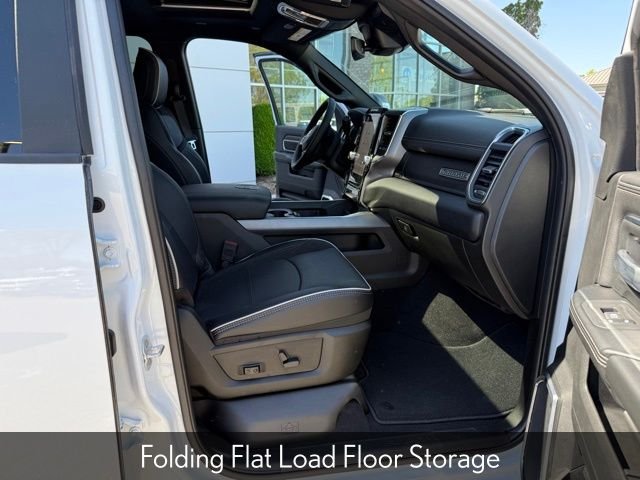 2025 RAM 2500 Laramie - Photo 25