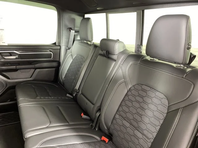 Used 2023 Red Ram BIg Horn image 33