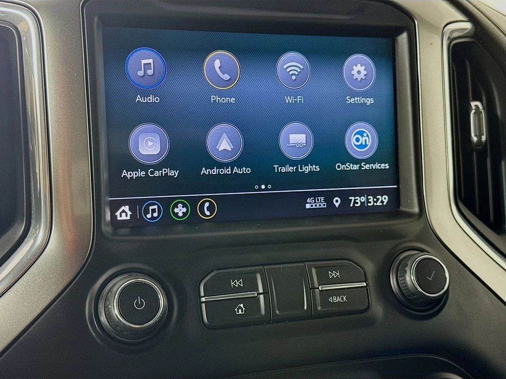 2019 Chevrolet Silverado 1500 LT - Photo 15
