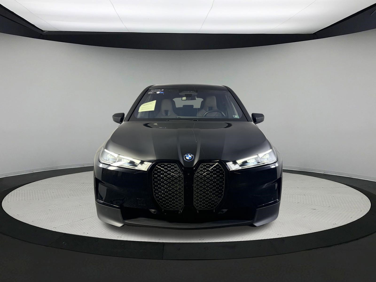 Certified 2024 BMW iX Base with VIN WB523CF03RCP16729 for sale in West Chester, PA