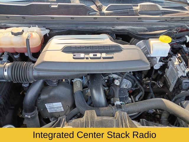 Used 2023 Red Ram Big Horn/Lone Star image 22