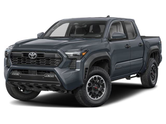 New 2026 Underground Toyota TRD Off Road image 1