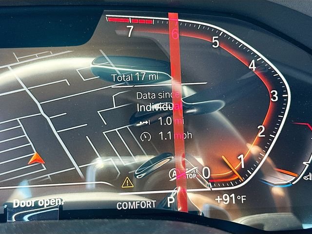 New 2026 Black BMW 840i Gran Coupe image 10