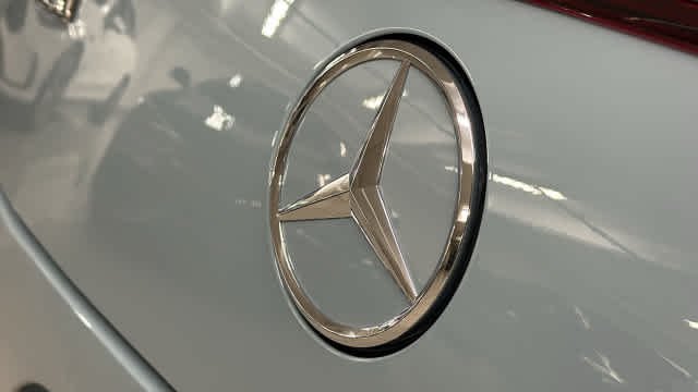 New 2027 Liquid Crystal Green Mercedes-Benz CLA 220 Hybrid image 8
