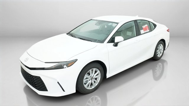2026 Toyota Camry  LE