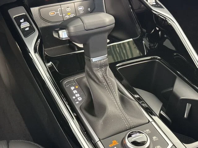 New 2026 Road Rider Brown Kia X-Line SX AWD image 20