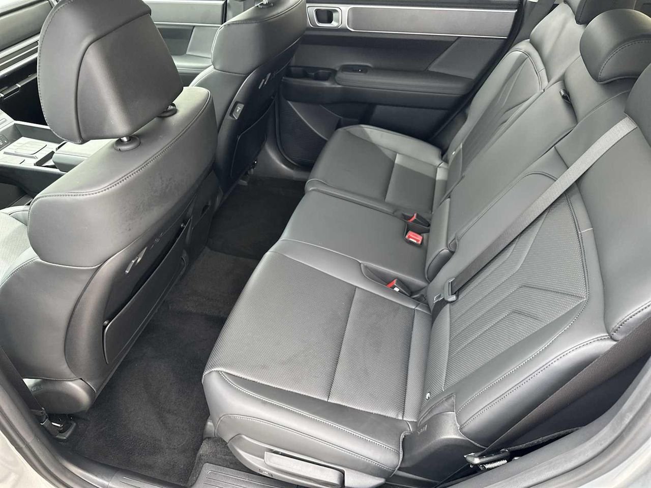 2026 Hyundai Santa Fe SEL - Photo 21