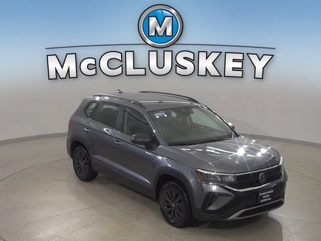 2024 Volkswagen Taos S - Photo 32