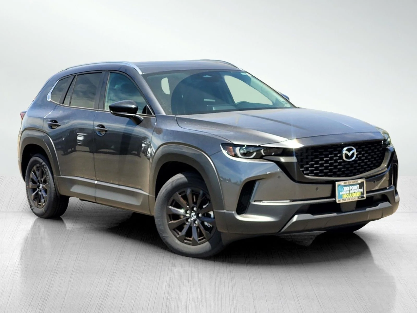 2026 Mazda CX-50 2.5 Hybrid Preferred's photo