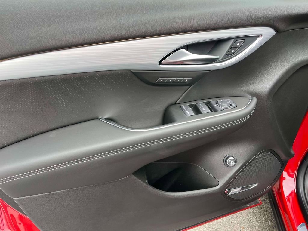 2026 Buick Envision Avenir - Photo 19