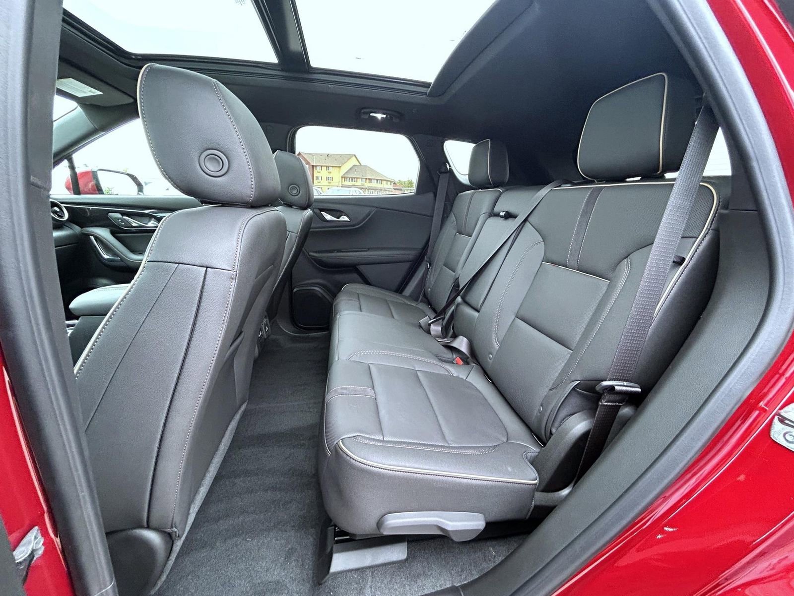 2025 Chevrolet Blazer Premier - Photo 19