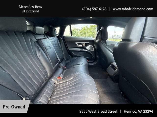 Certified Used 2023 Black Mercedes-Benz 450 image 16