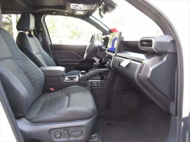 2025 Toyota 4Runner TRD Off-Road Premium - Photo 19