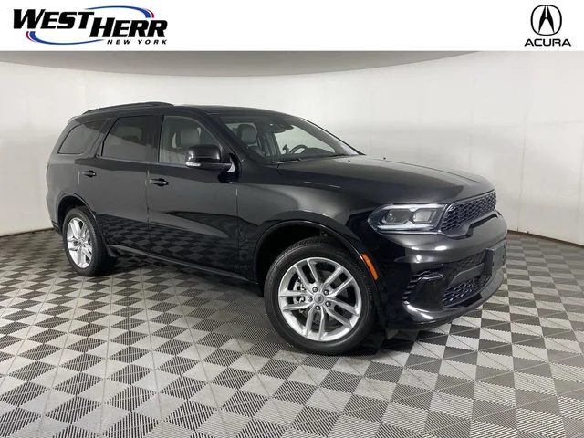 2024 Dodge Durango GT Premium