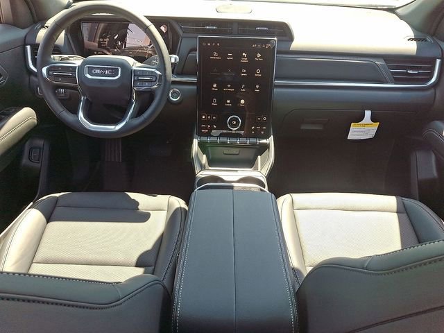 New 2026 Summit White GMC Elevation image 10