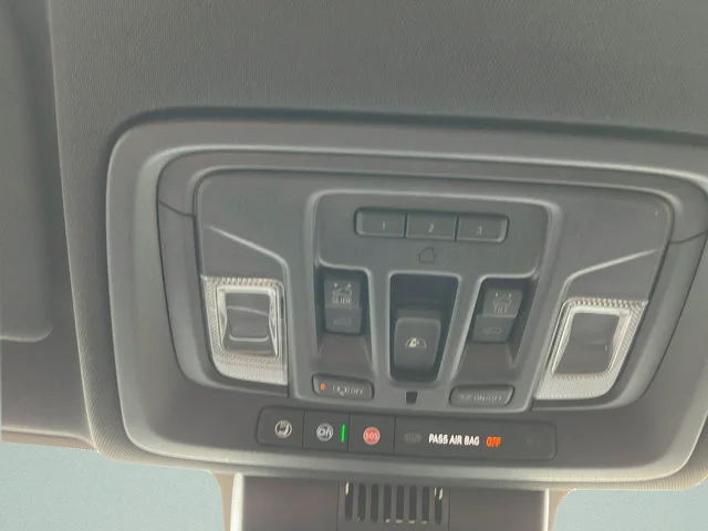 2026 GMC Sierra 1500 AT4 - Photo 28
