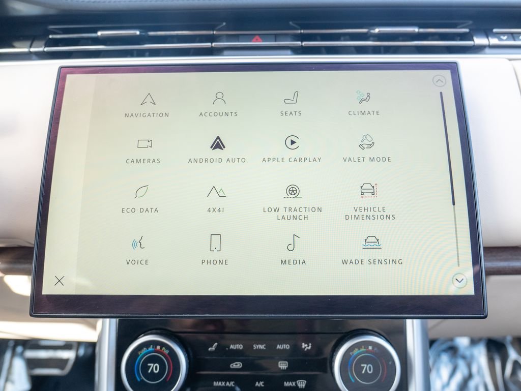 2023 Land Rover Range Rover SE - Photo 24