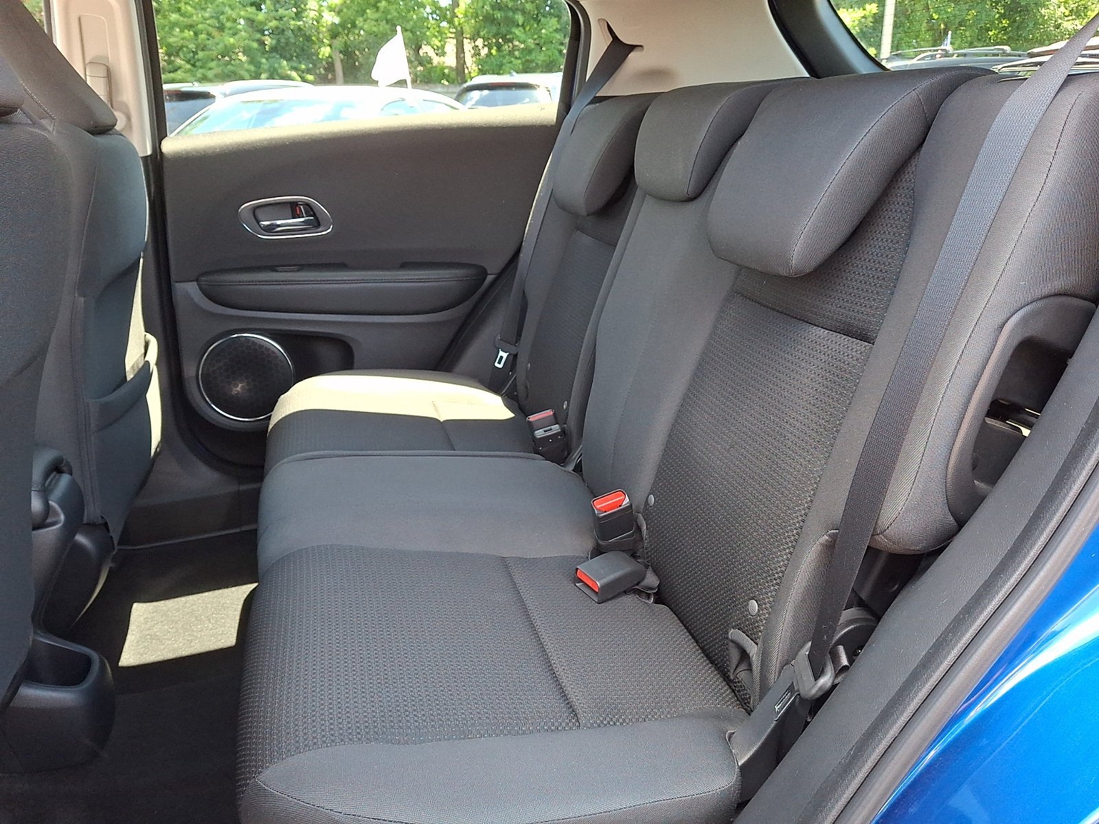 2022 Honda HR-V EX - Photo 9