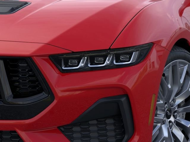 2025 Ford Mustang GT Premium Fastback - Photo 40