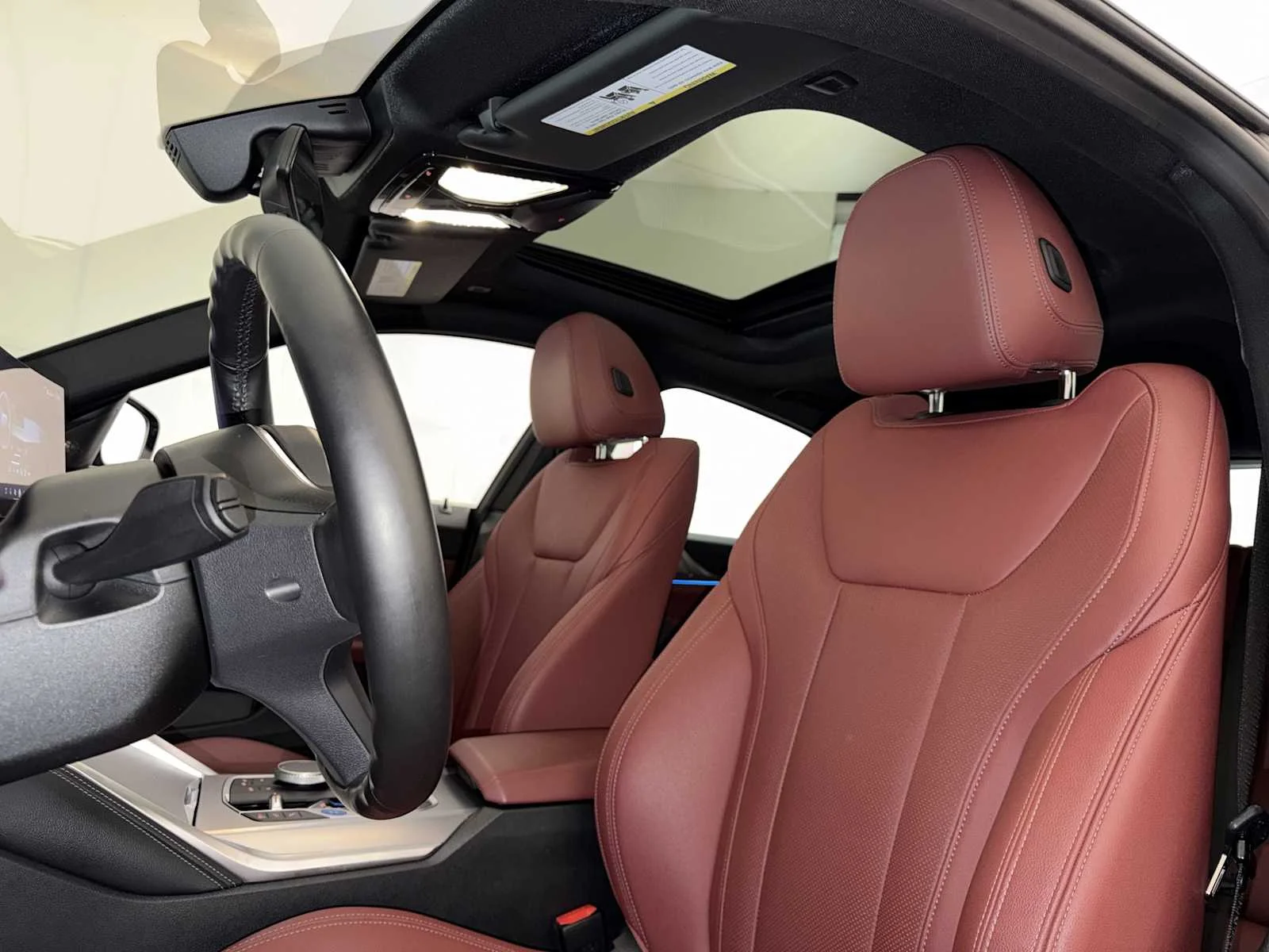 2024 BMW i4 40 - Photo 20