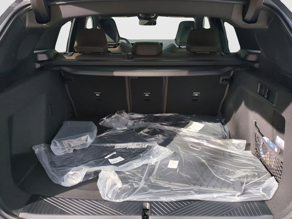 2025 BMW X3 30 - Photo 12