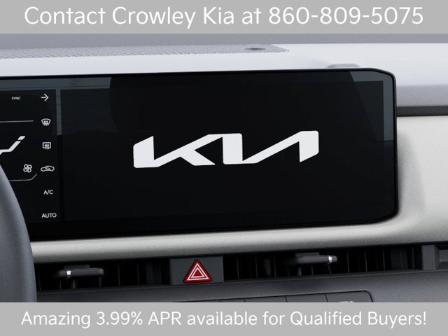New 2027 Pale Gray Kia S image 20