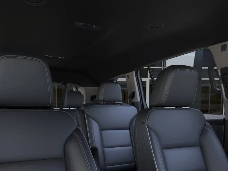 New 2026 Ebony Twilight Metallic Buick Preferred image 24