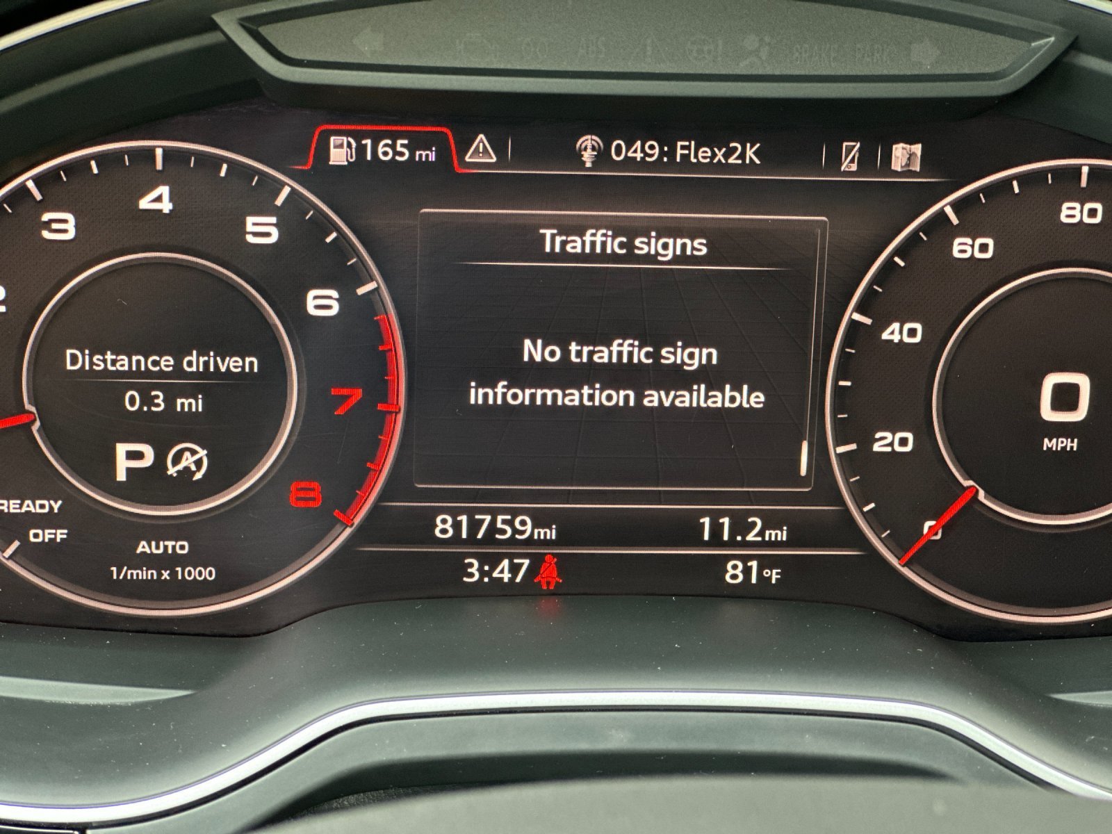 Used 2019  Audi 55 Prestige image 32