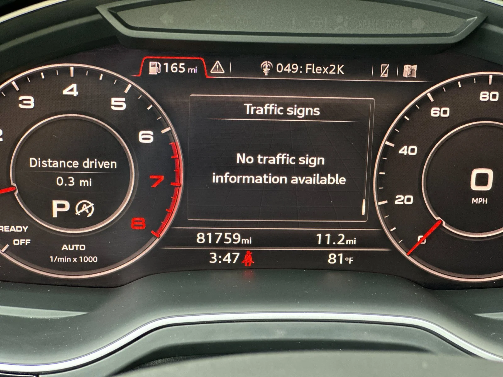 Used 2019  Audi 55 Prestige image 32