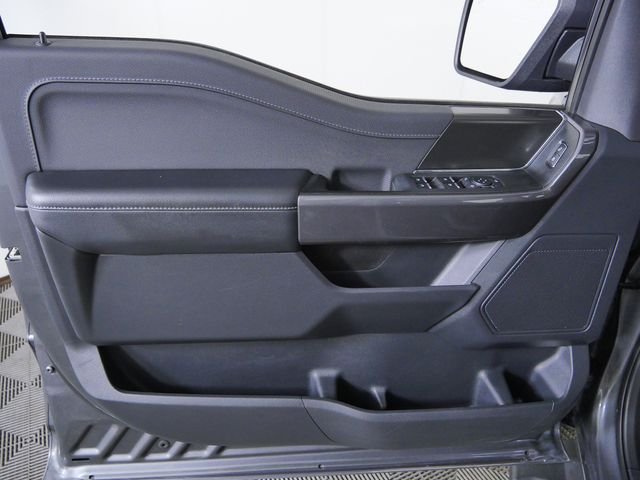 Certified Used 2023 Gray Ford XLT image 20