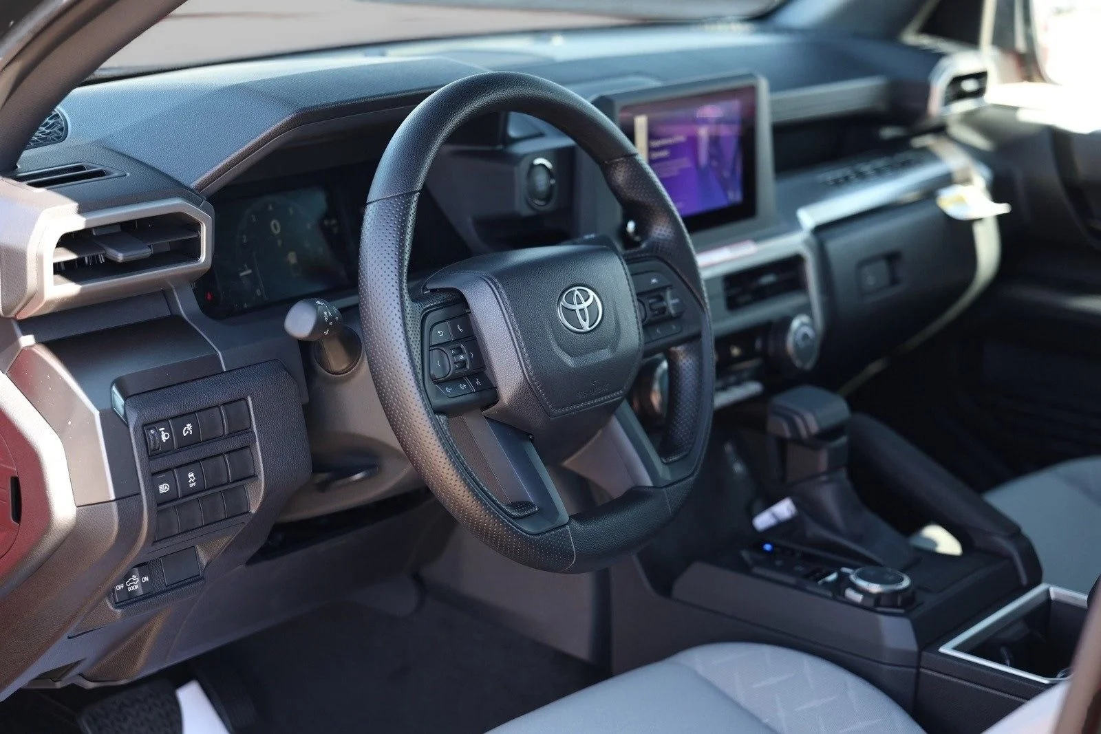 New 2026 Underground Toyota SR5 image 14