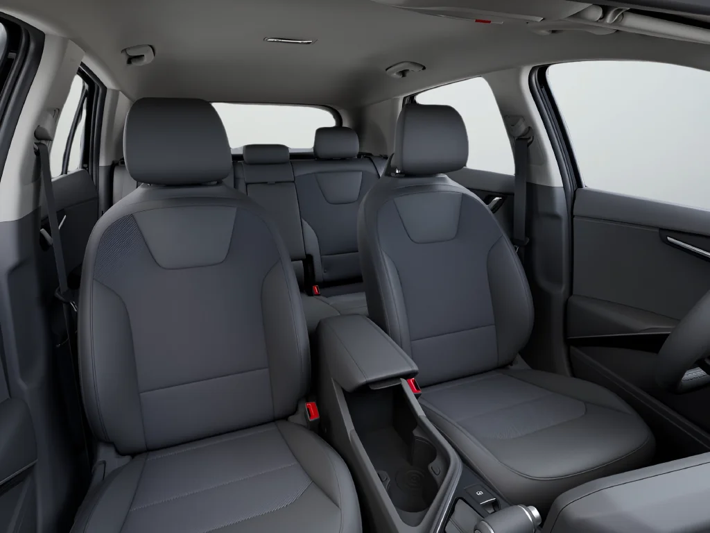 New 2027 Black Kia LX image 11