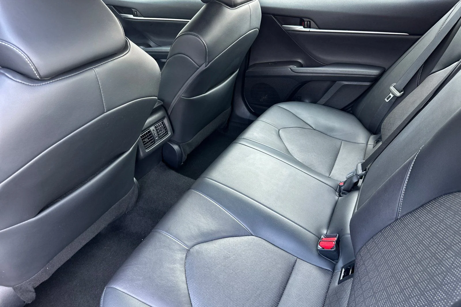 Used 2023 Gray Toyota XSE image 13