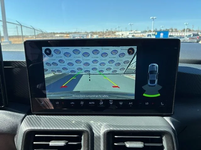 New 2026 Shadow Black Ford EcoBoost image 14