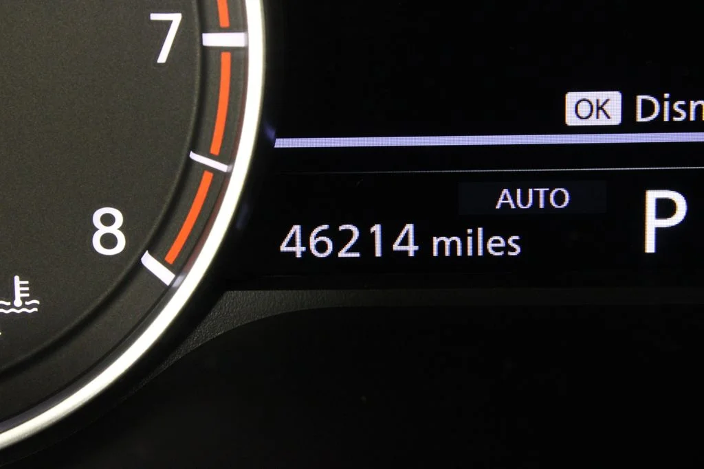 2025 Nissan Rogue Rock Creek - Photo 30
