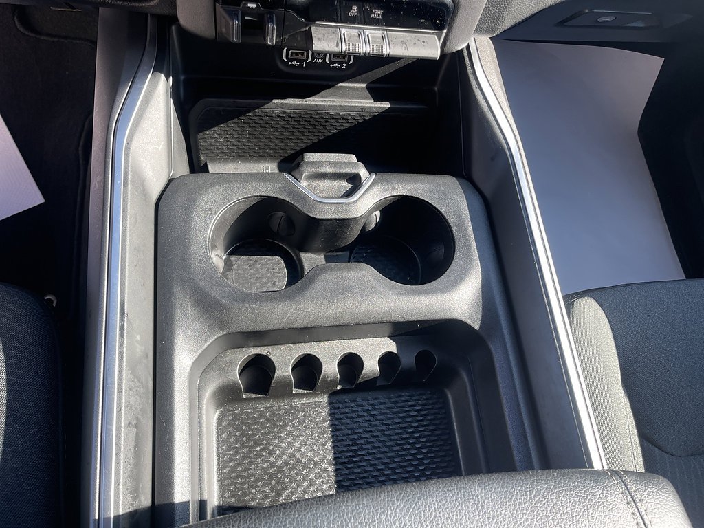 2024 RAM Ram 1500 Pickup Big Horn/Lone Star - Photo 27