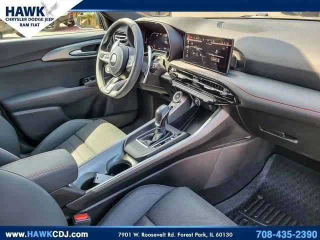 Used 2024 Gold Dodge R/T image 28