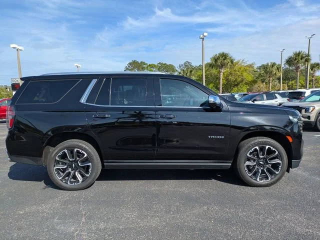 Used 2022 Black Chevrolet Premier image 3