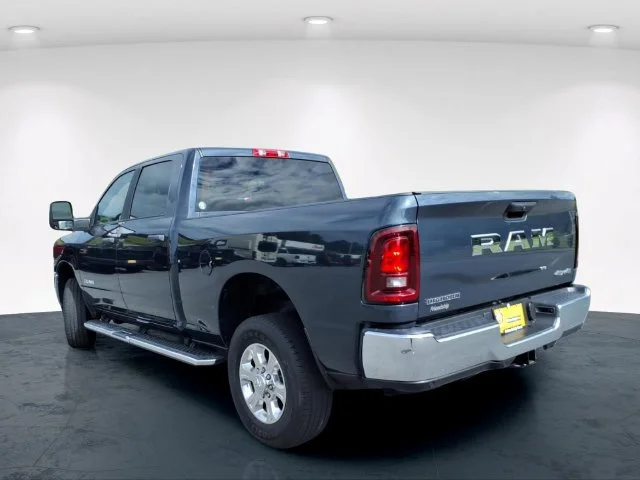 Used 2026 Blue Ram Big Horn image 12