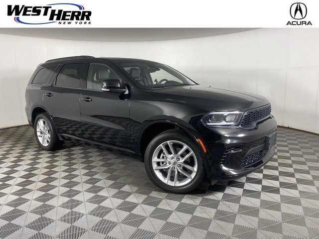 2024 Dodge Durango GT Premium