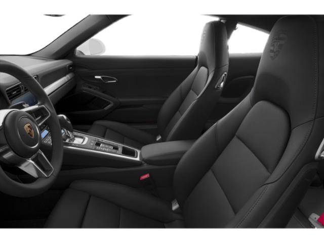 Used 2019 Jet Black Porsche Carrera 4S image 9
