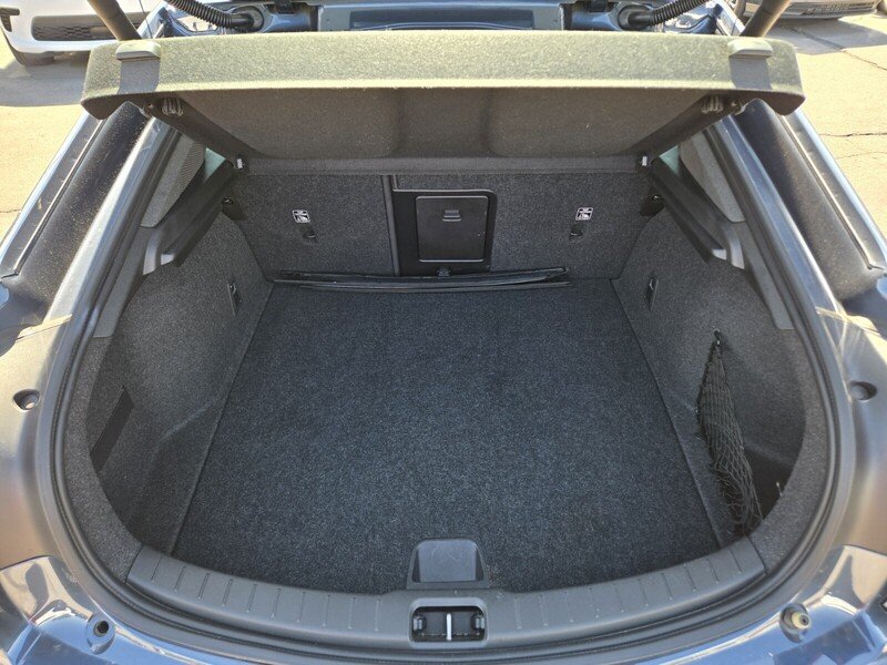 Used 2023 Midnight Metallic POLESTAR LONG RANGE DUAL MOTOR PERFORMANCE image 14