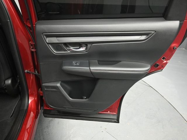 2025 HONDA CR-V - Image 27