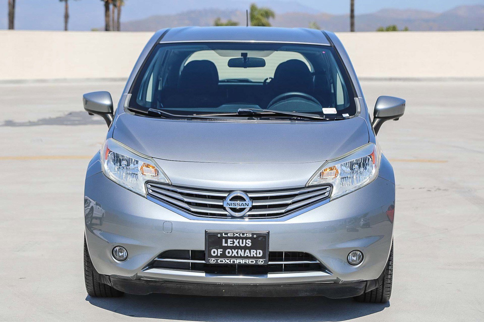 Used 2015 Nissan Versa Note SL with VIN 3N1CE2CPXFL440924 for sale in Oxnard, CA