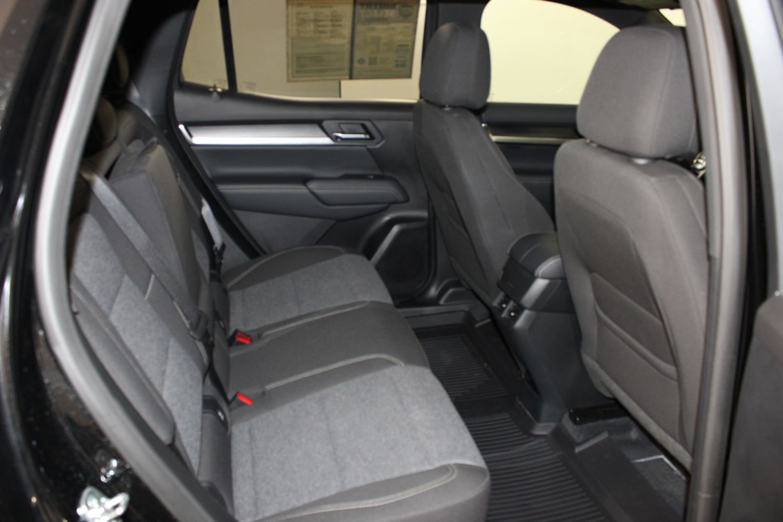 Used 2026 Black GMC Elevation image 25